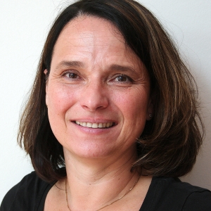 Susanne Oberegge